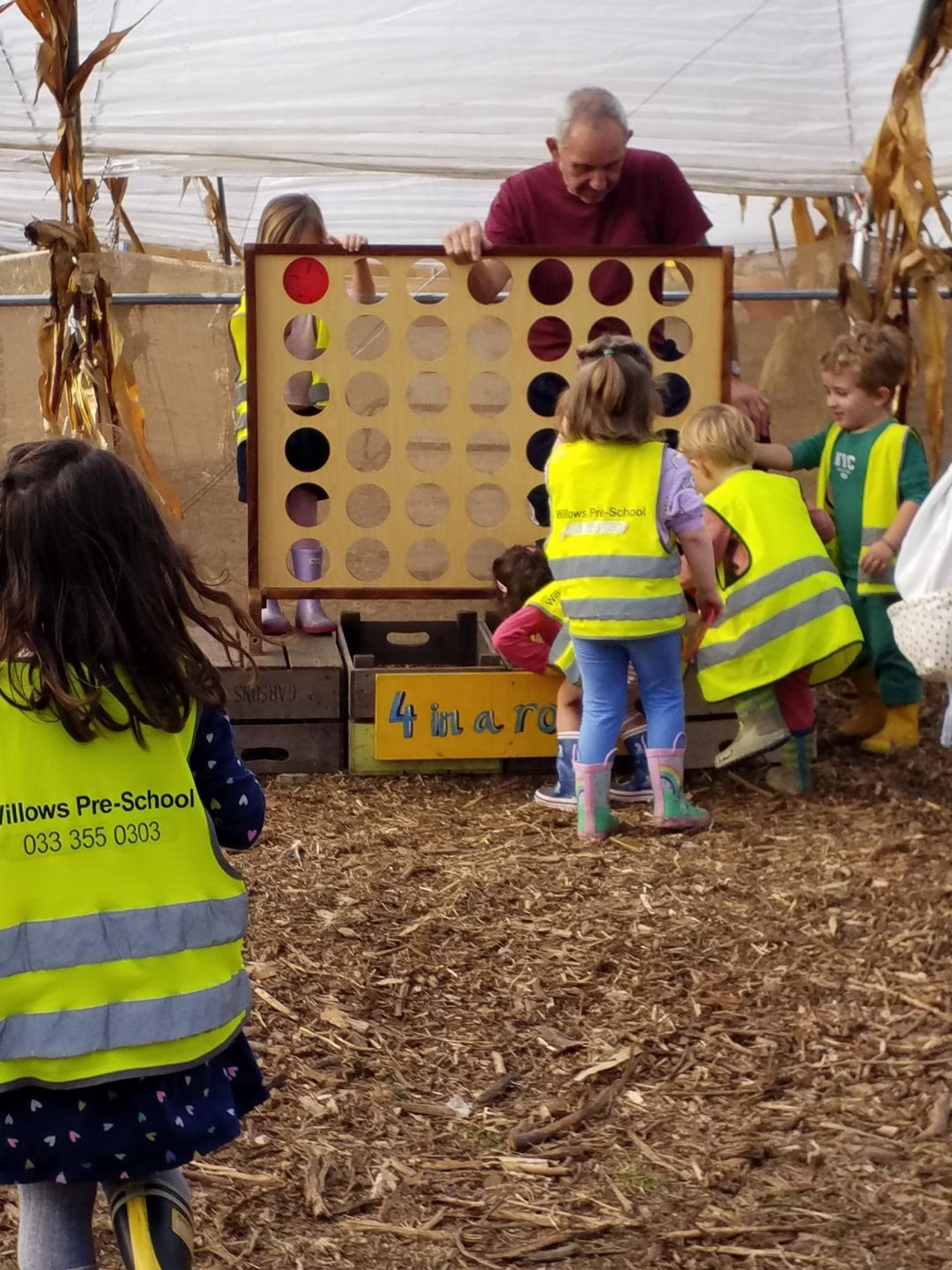 Garson'S Farm - Hammersmith Nursery