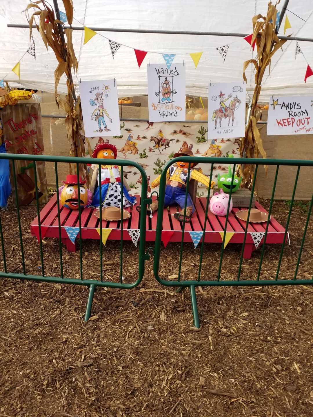 Garson'S Farm - Hammersmith Nursery