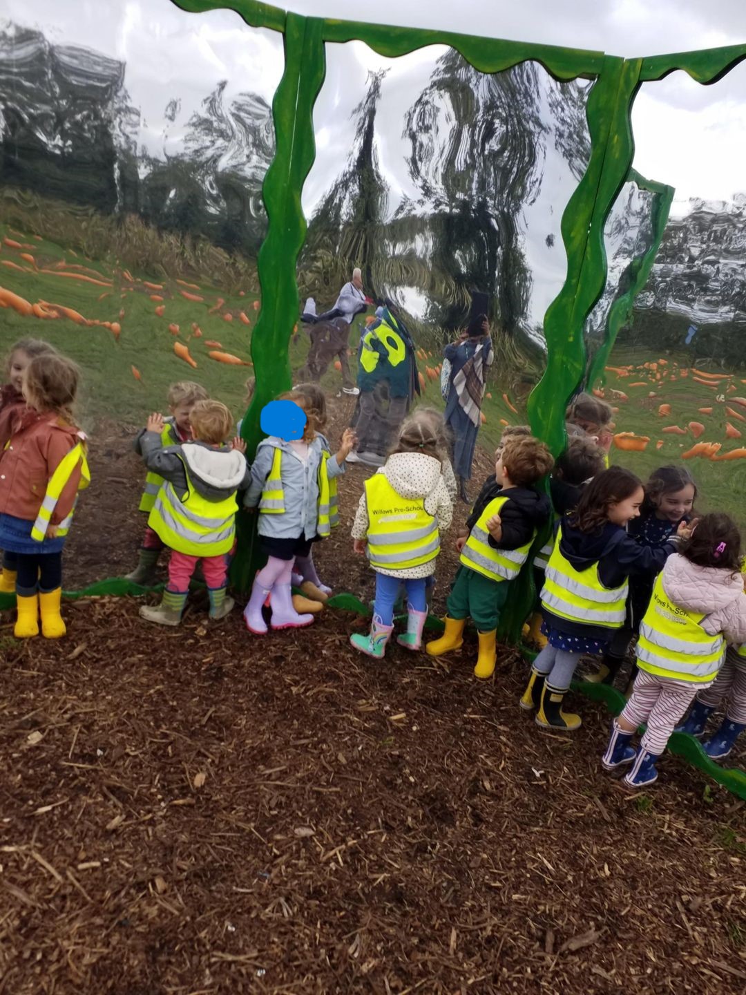 Garson'S Farm - Hammersmith Nursery