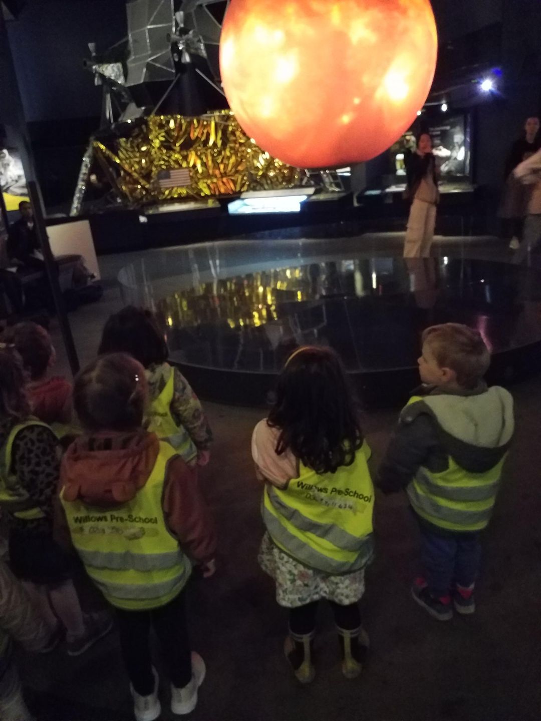 Science Museum - Hammersmith Nursery