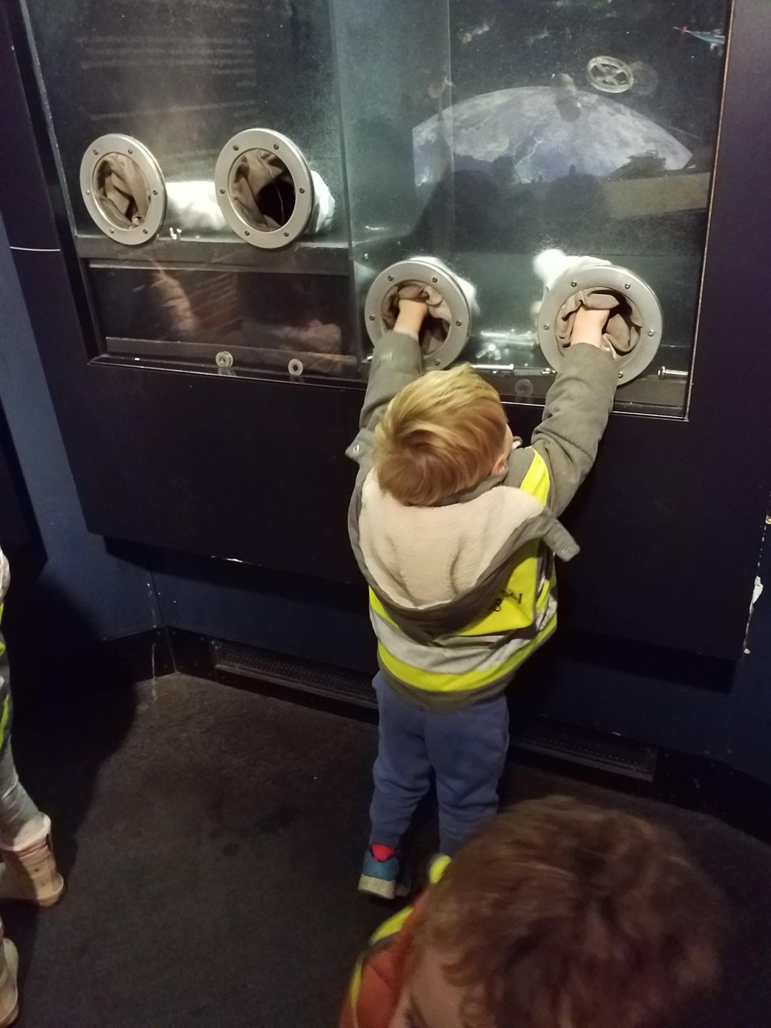 Science Museum - Hammersmith Nursery